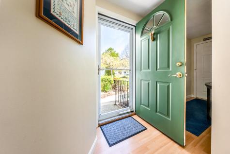 12 Kettle Lane Mashpee MA 02649
