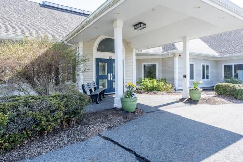 12 Kettle Lane Mashpee MA 02649