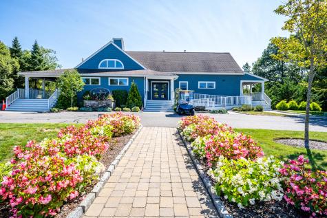 12 Kettle Lane Mashpee MA 02649