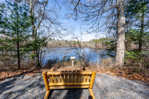 12 Kettle Lane Mashpee MA 02649