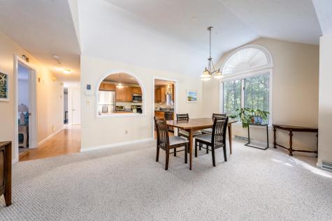 12 Kettle Lane Mashpee MA 02649