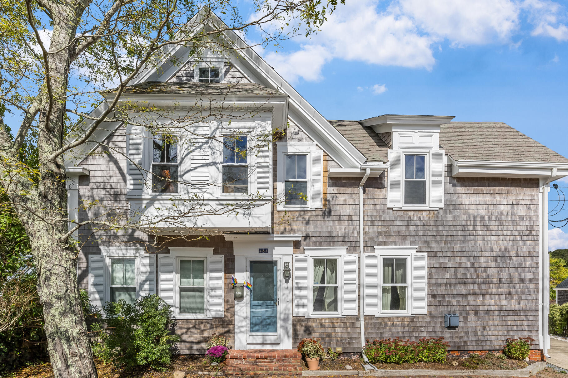 484 Commercial Street Provincetown MA 02657