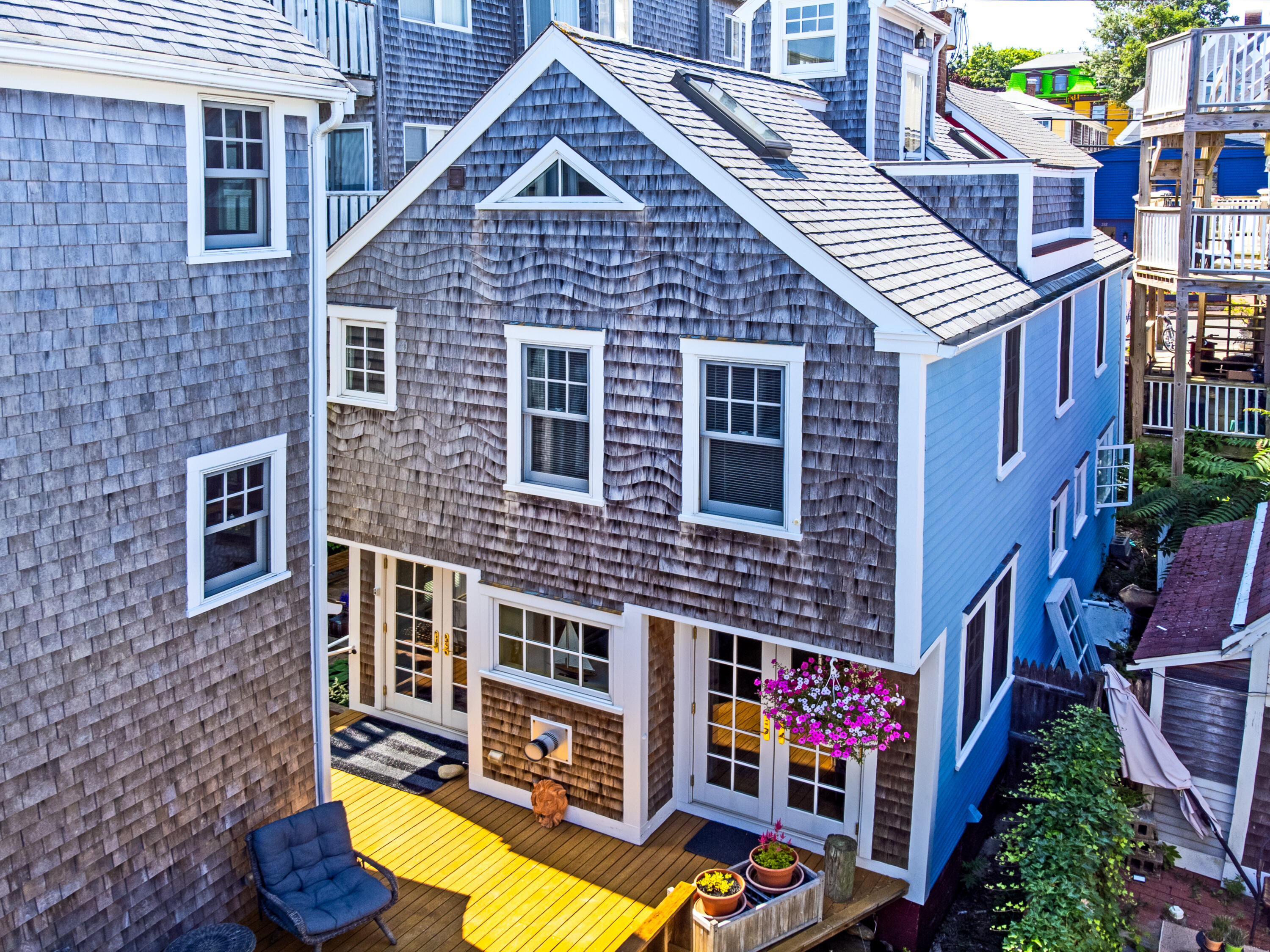 351A Commercial Street MA 02657