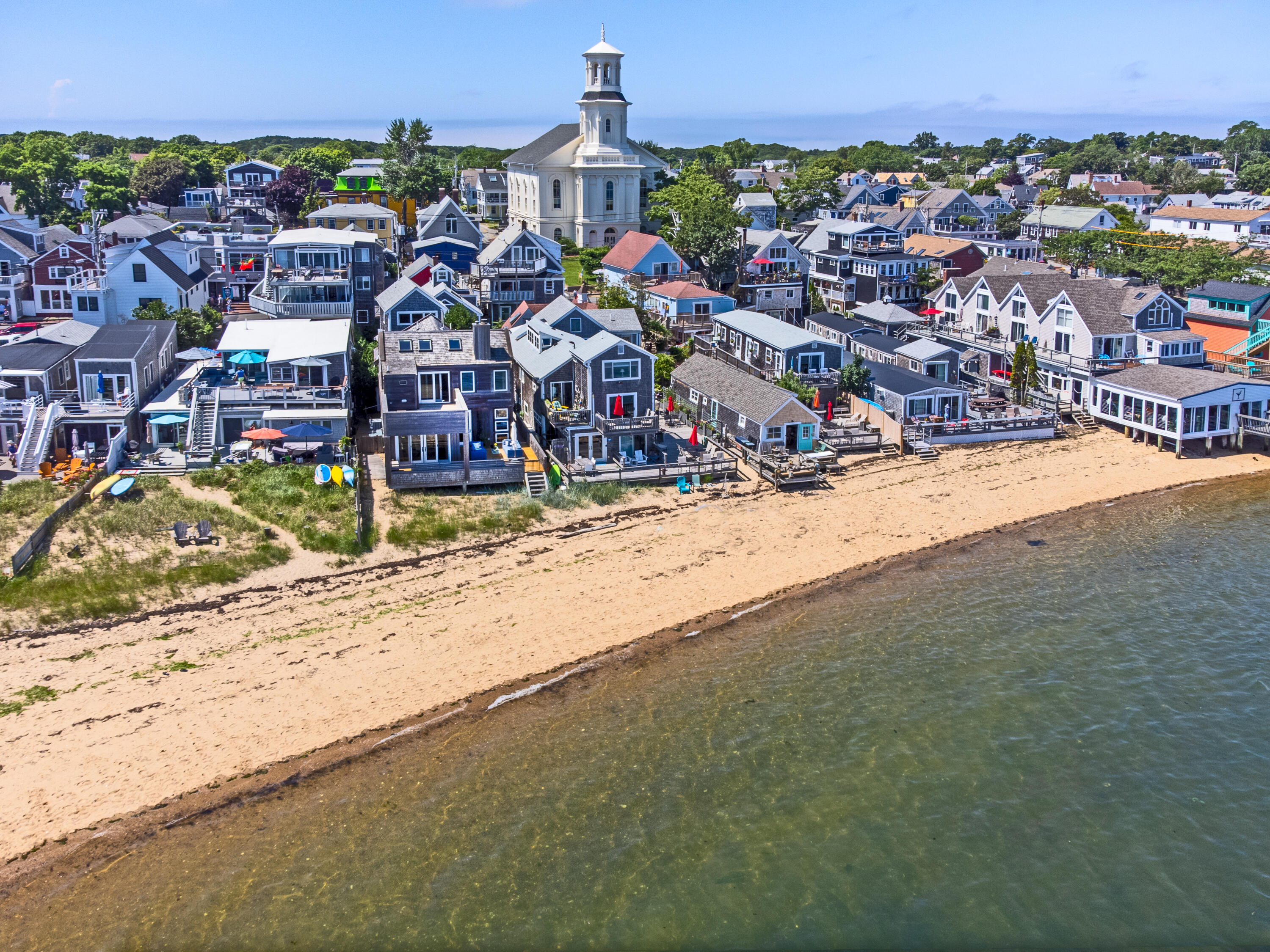 351A Commercial Street MA 02657