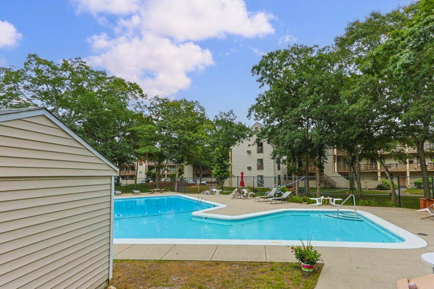 800 Bearses Way Barnstable MA 02601