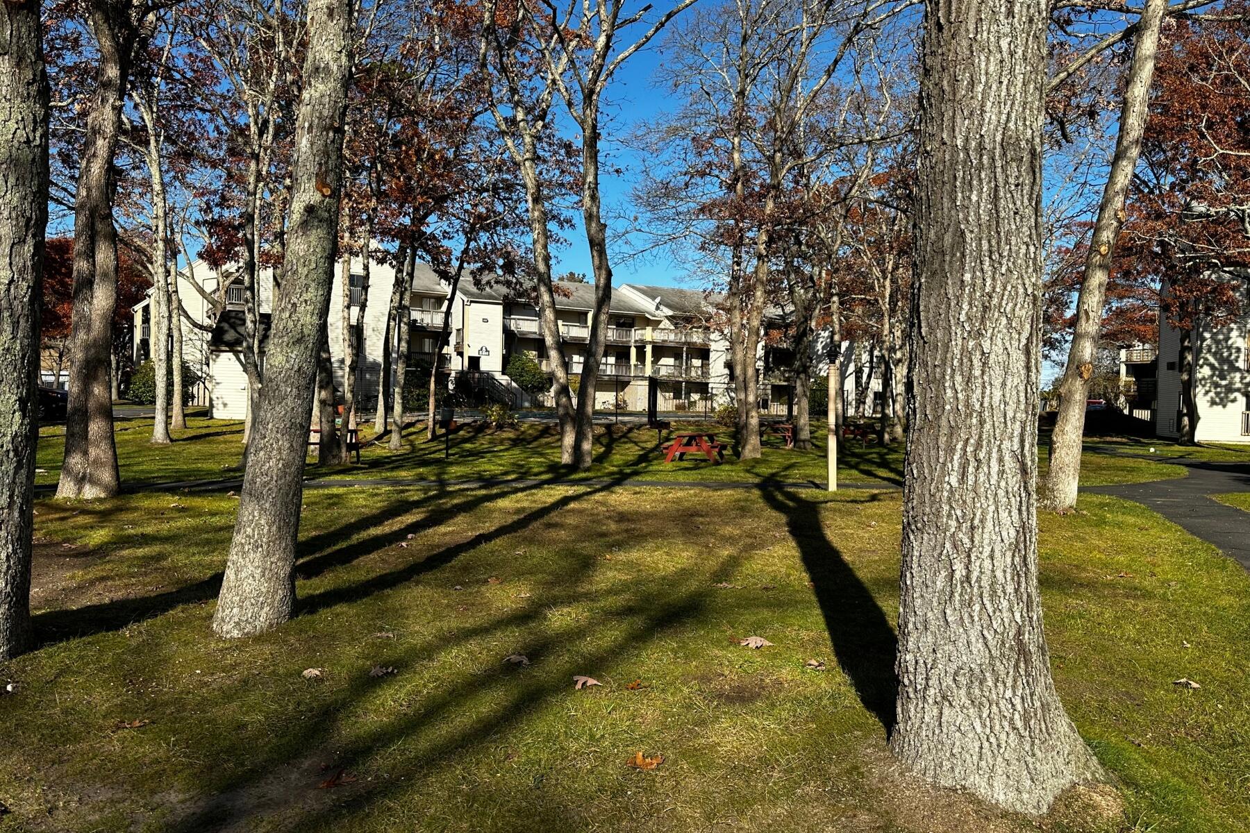 800 Bearse's Way Barnstable MA 02601