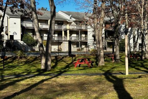 800 Bearses Way Barnstable MA 02601