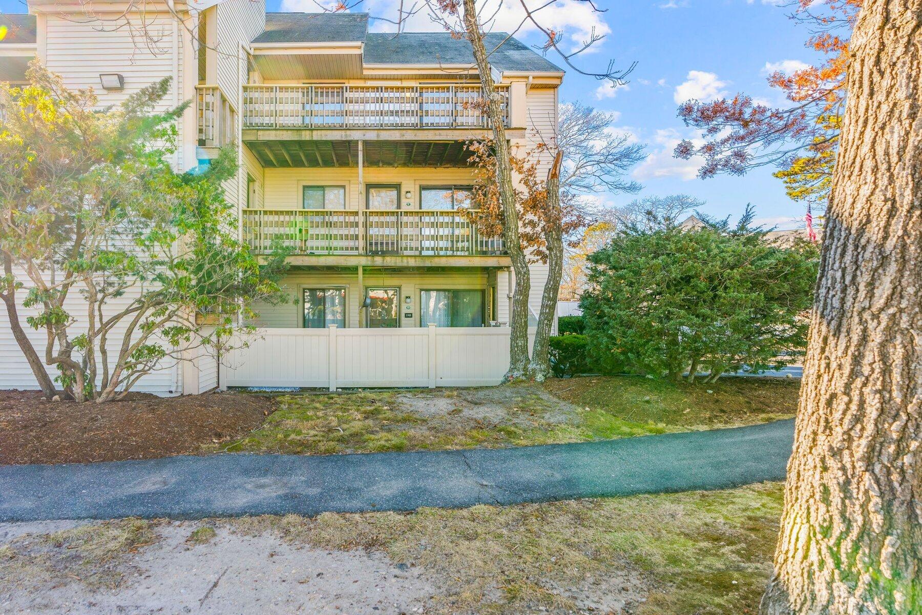 800 Bearse's Way Barnstable MA 02601