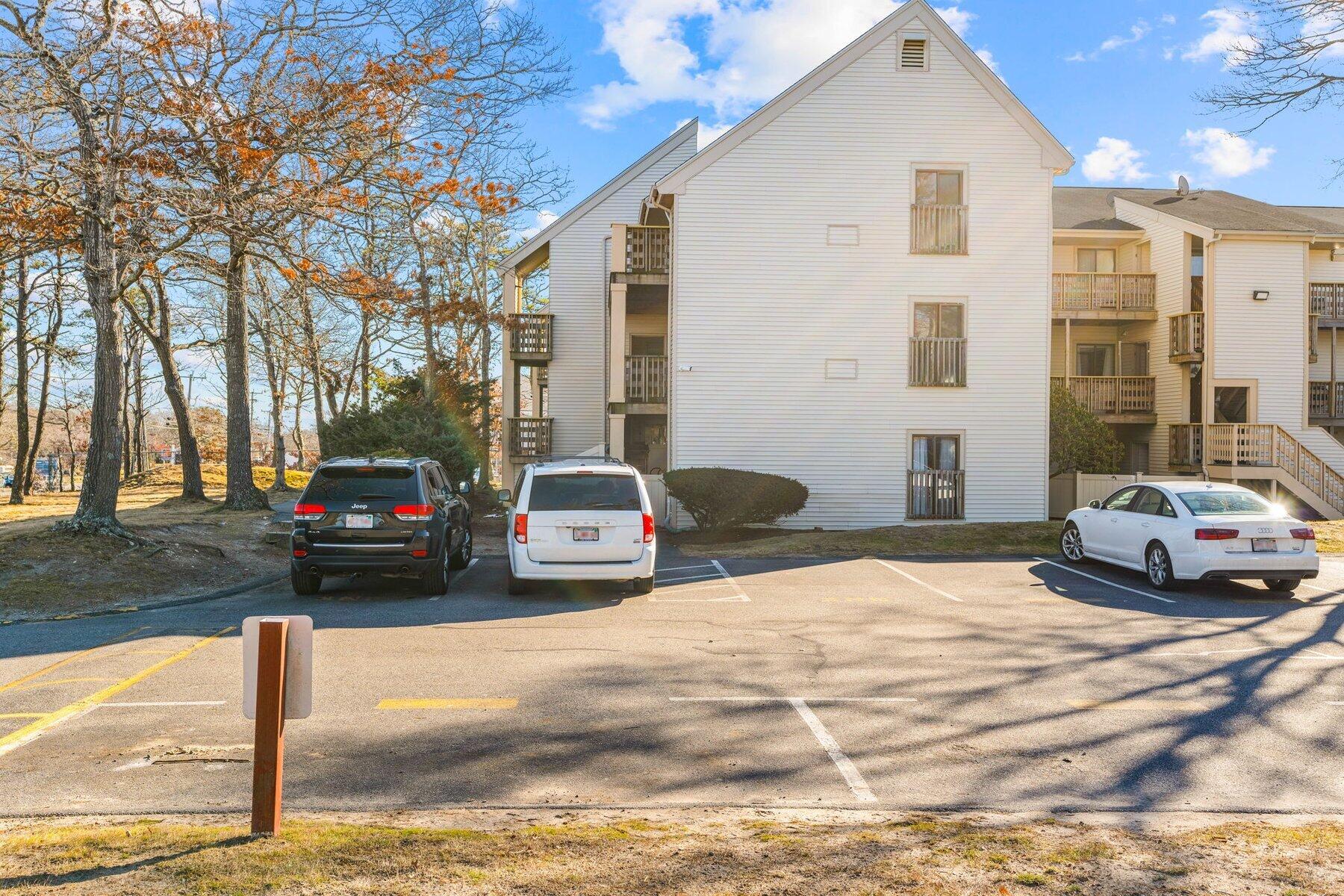 800 Bearses Way Barnstable MA 02601