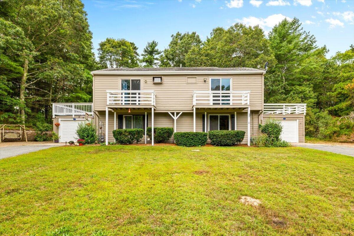21 Surrey Lane Buzzards Bay MA 02532