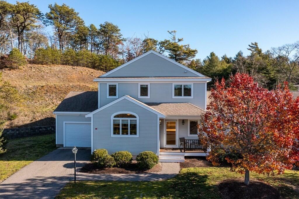 11 Aspen Road Bourne MA 02532