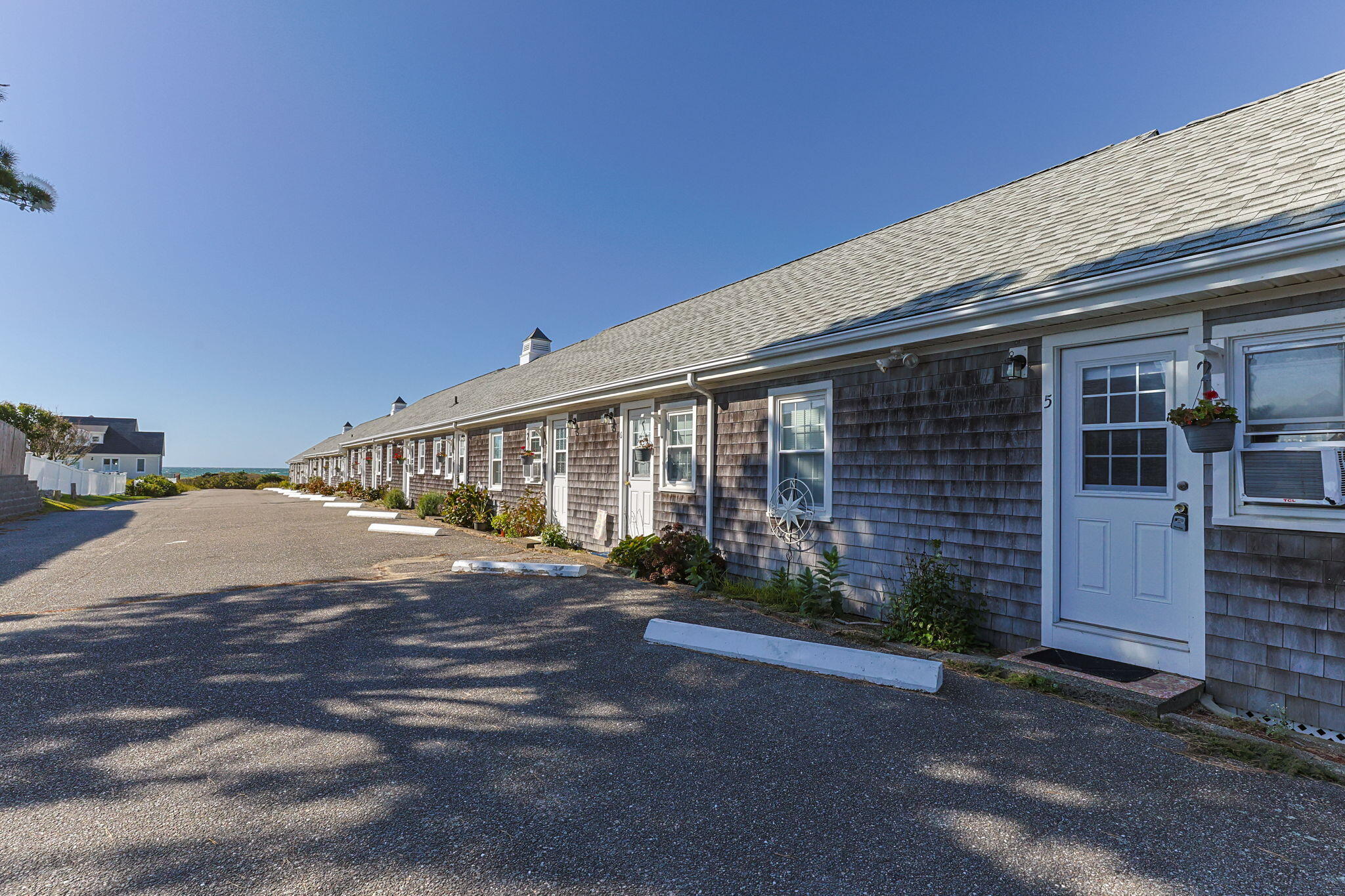 41 Old Wharf Road Dennis Port MA 02639
