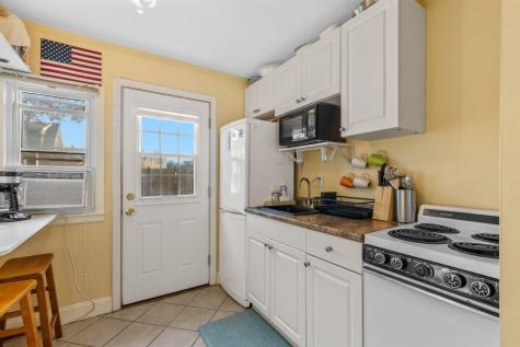 41 Old Wharf Road Dennis Port MA 02639