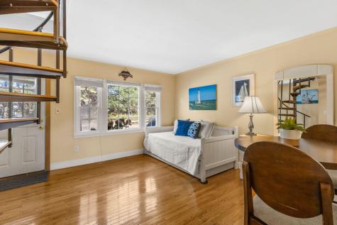 41 Old Wharf Road Dennis Port MA 02639