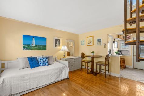 41 Old Wharf Road Dennis Port MA 02639