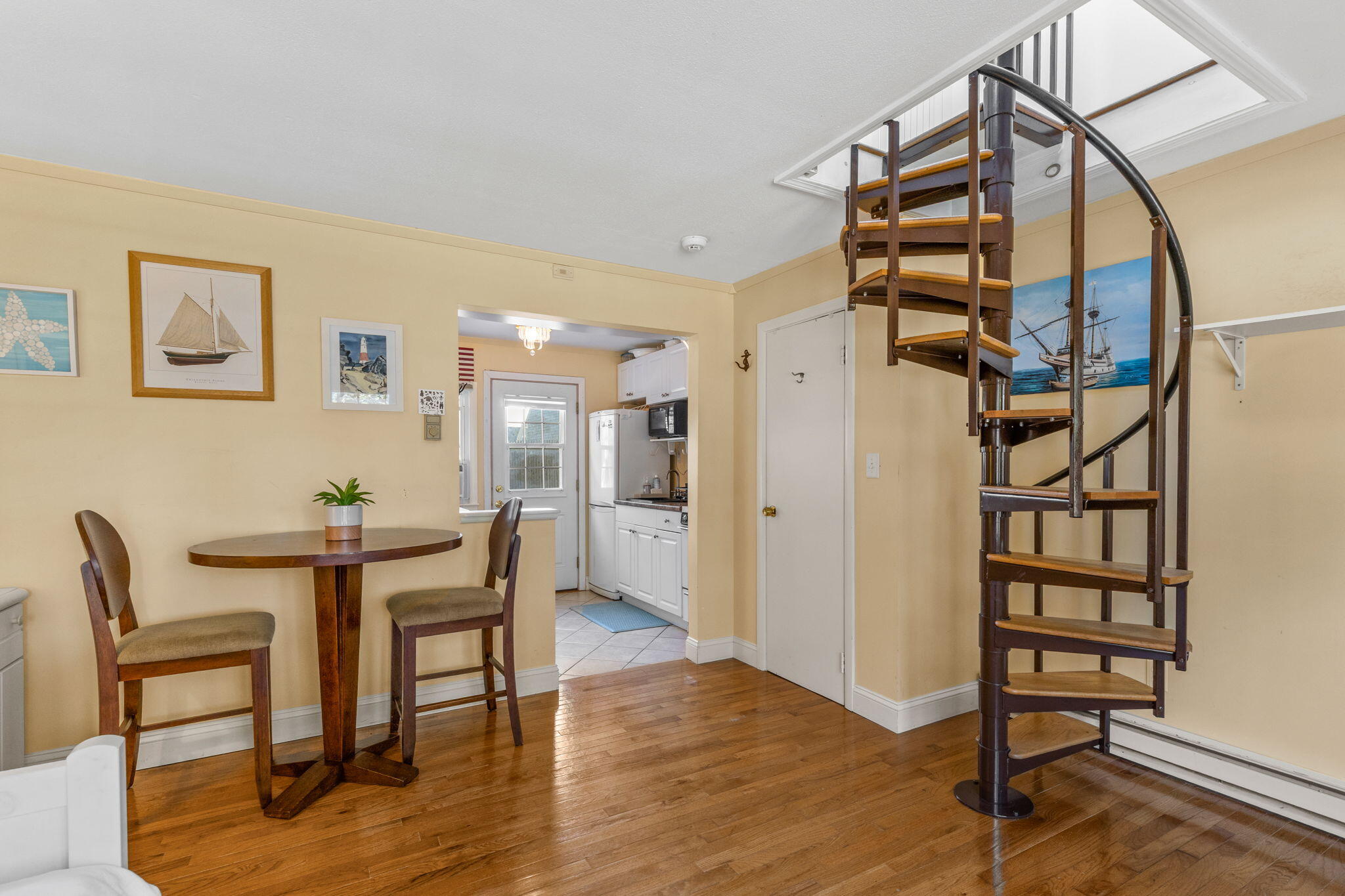41 Old Wharf Road Dennis Port MA 02639