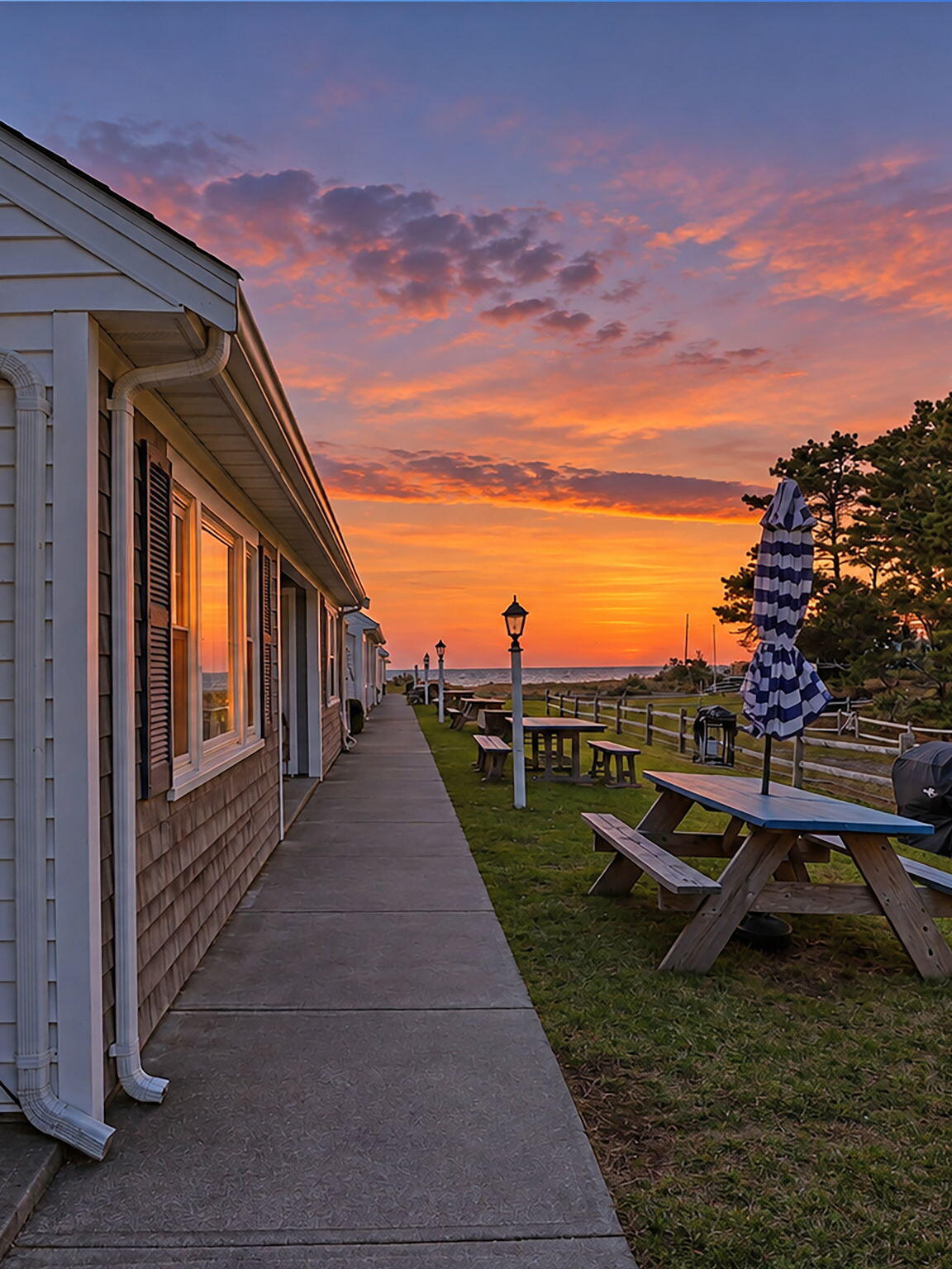 41 Old Wharf Road Dennis Port MA 02639
