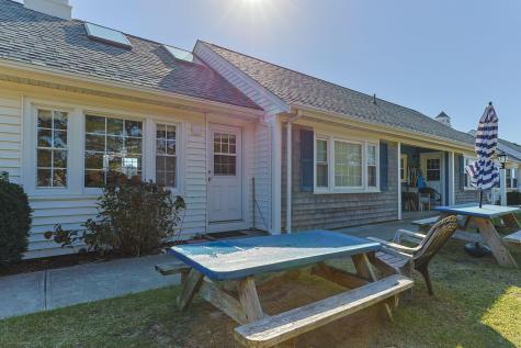 41 Old Wharf Road Dennis Port MA 02639