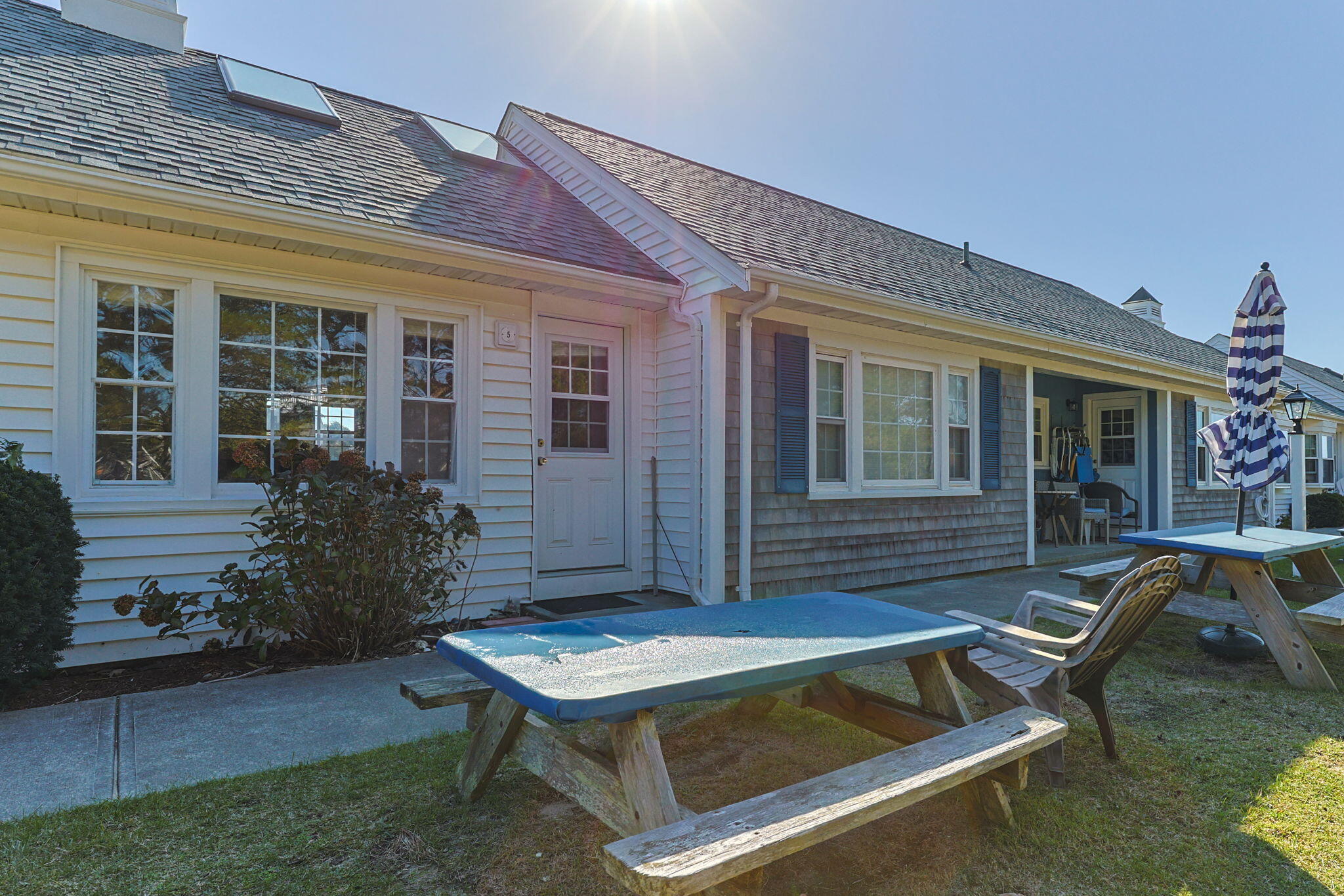 41 Old Wharf Road Dennis Port MA 02639