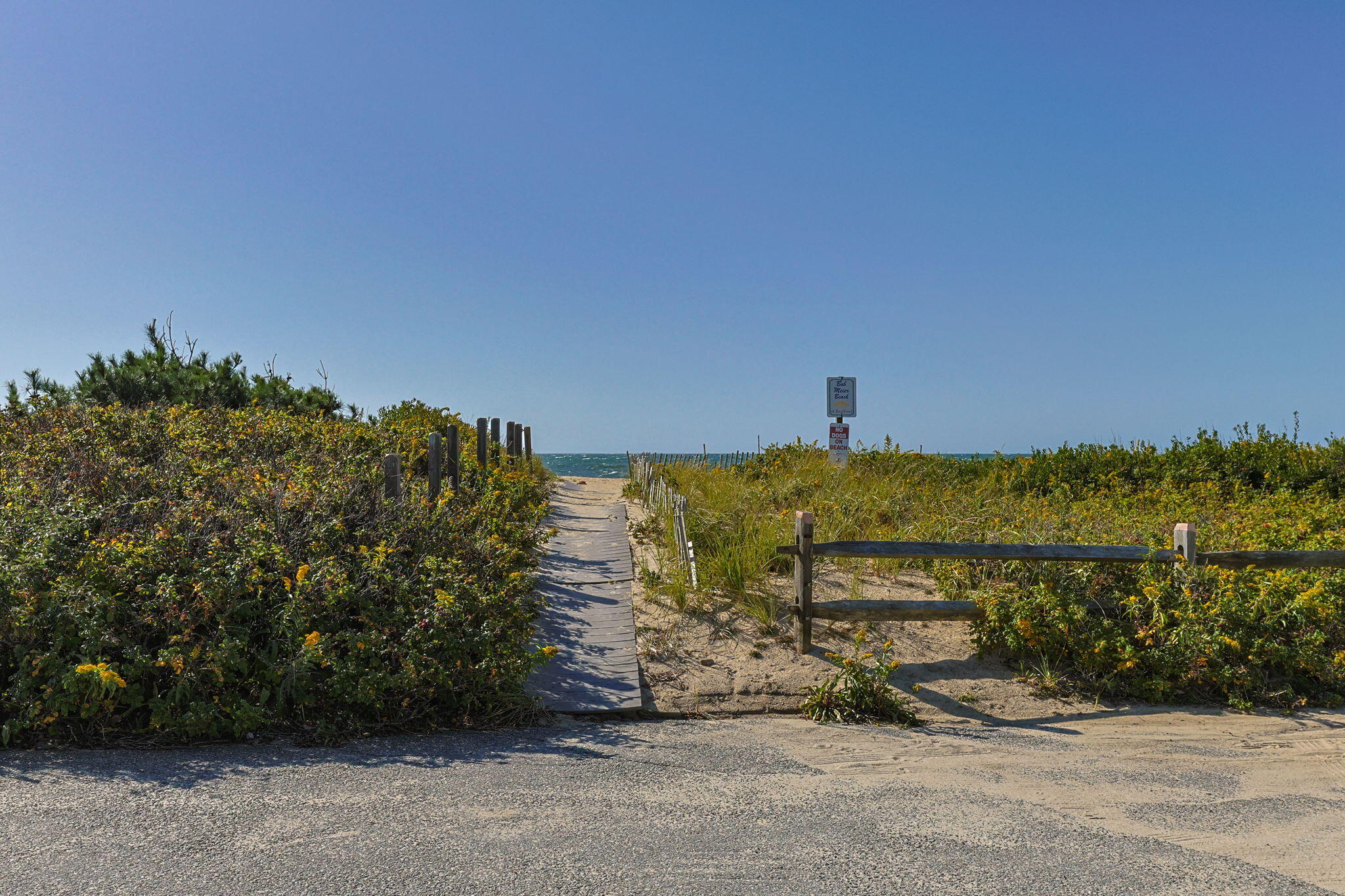 41 Old Wharf Road Dennis Port MA 02639