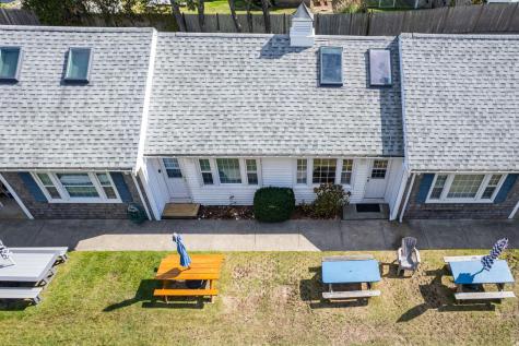 41 Old Wharf Road Dennis Port MA 02639