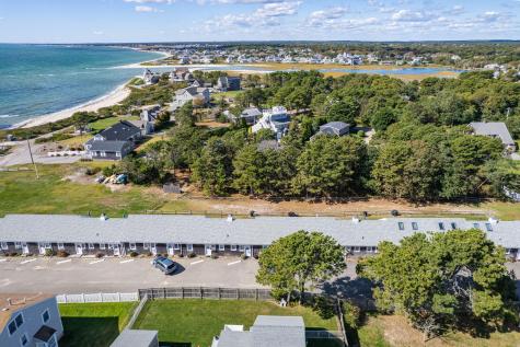 41 Old Wharf Road Dennis Port MA 02639