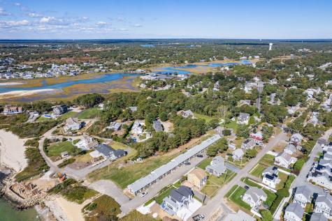 41 Old Wharf Road Dennis Port MA 02639