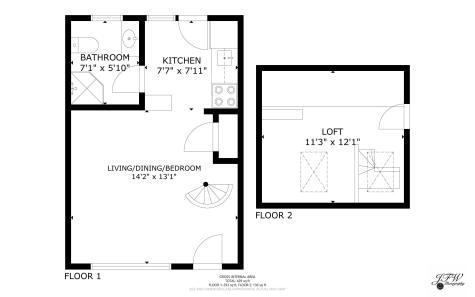 41 Old Wharf Road Dennis Port MA 02639