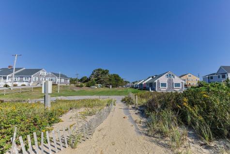 41 Old Wharf Road Dennis Port MA 02639