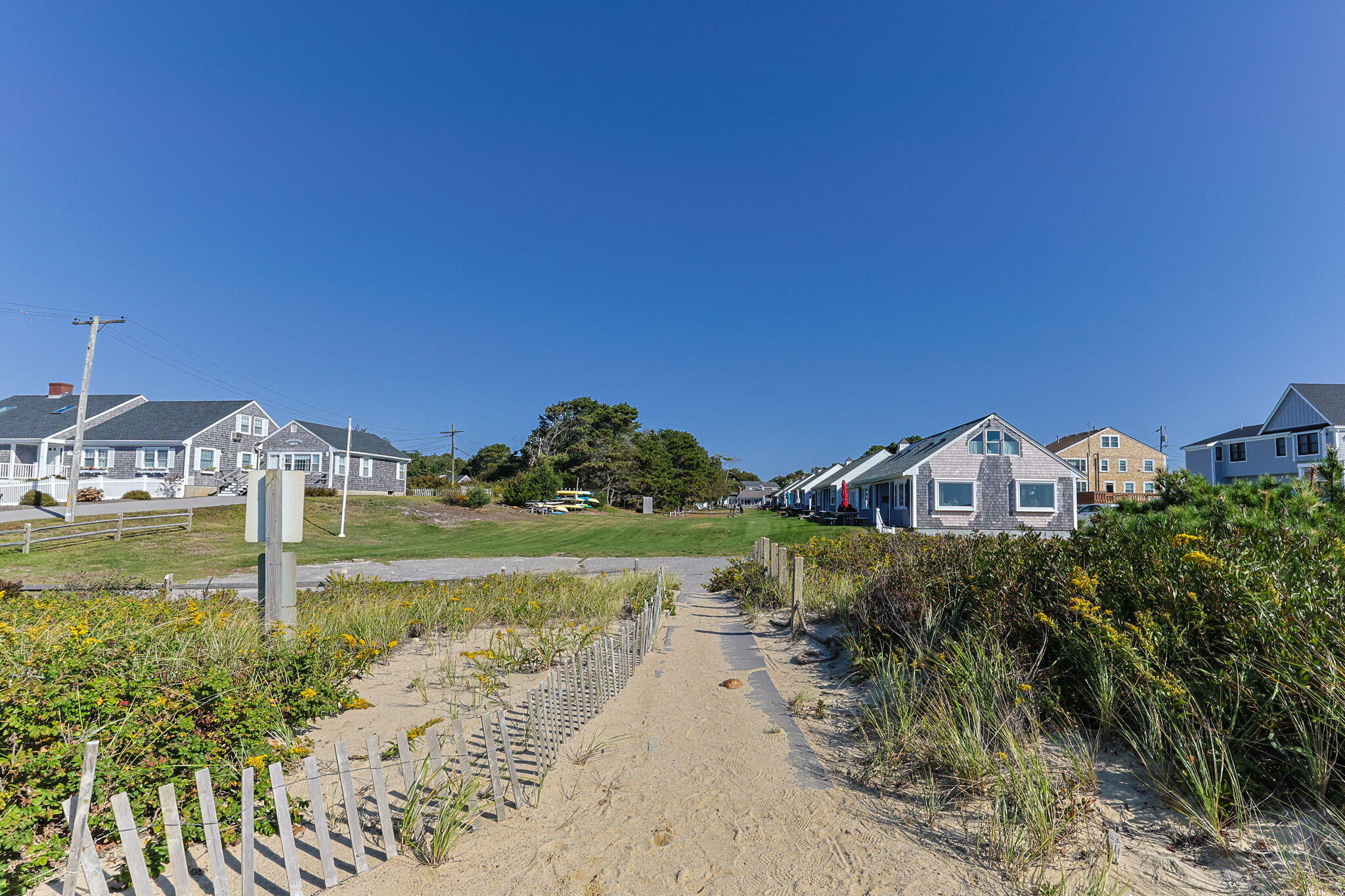 41 Old Wharf Road Dennis Port MA 02639