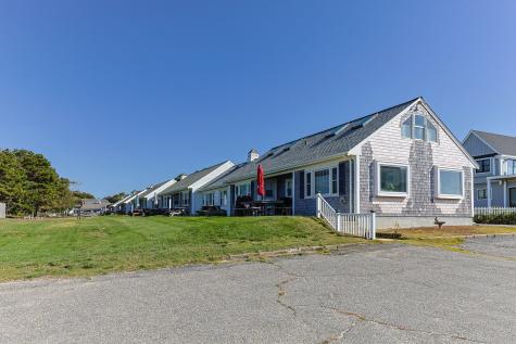 41 Old Wharf Road Dennis Port MA 02639