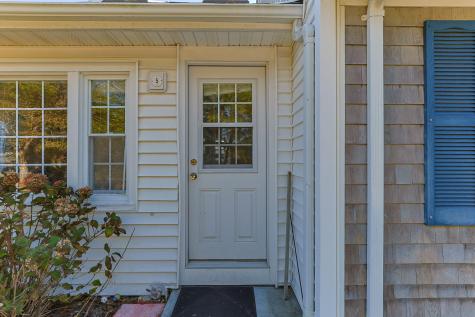 41 Old Wharf Road Dennis Port MA 02639