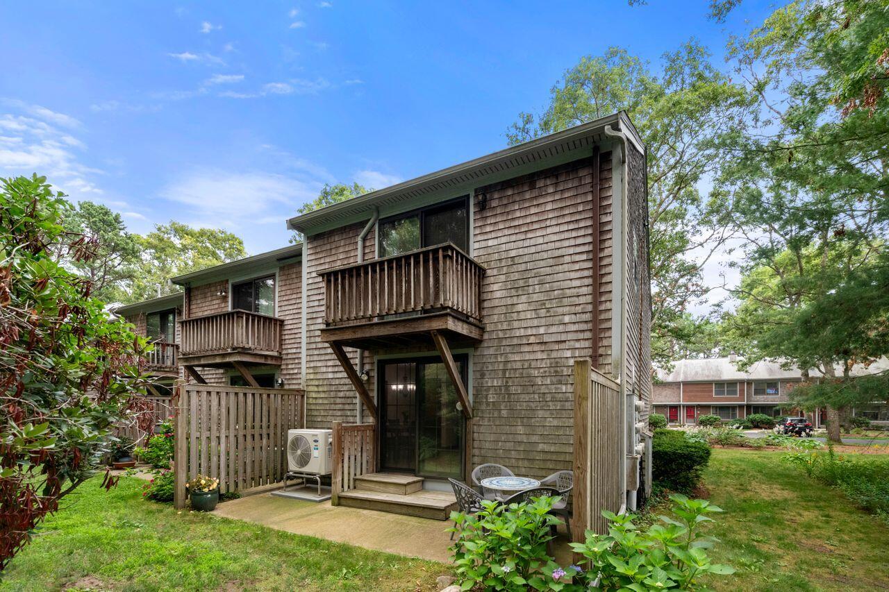 195 Falmouth Road Mashpee MA 02649