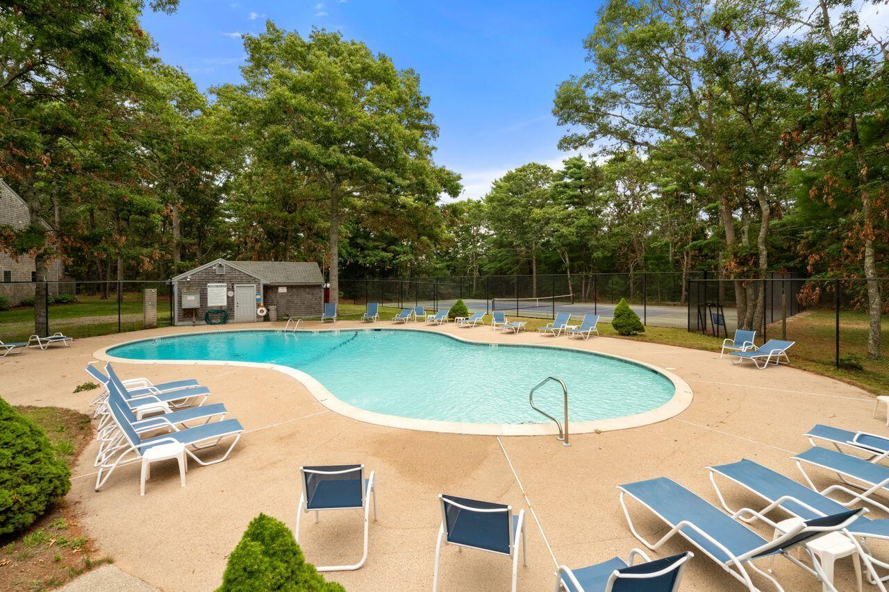 195 Falmouth Road Mashpee MA 02649