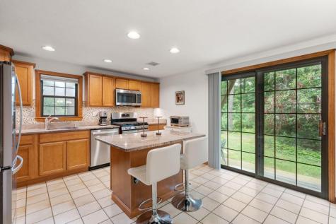 195 Falmouth Road Mashpee MA 02649