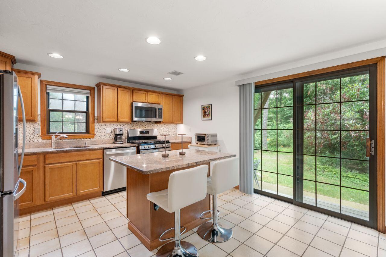 195 Falmouth Road Mashpee MA 02649
