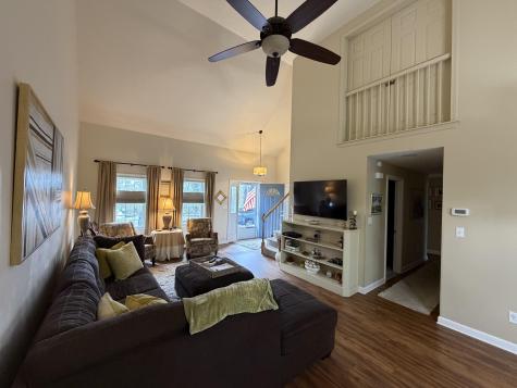 1 Hawthorne Court Bourne MA 02559