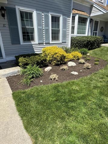 1 Hawthorne Court Bourne MA 02559