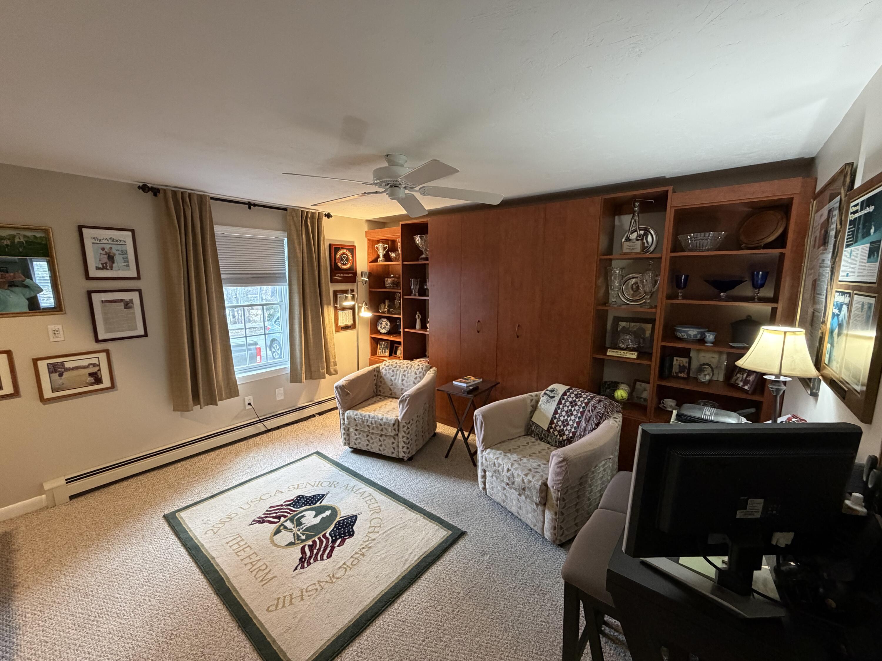 1 Hawthorne Court Bourne MA 02559