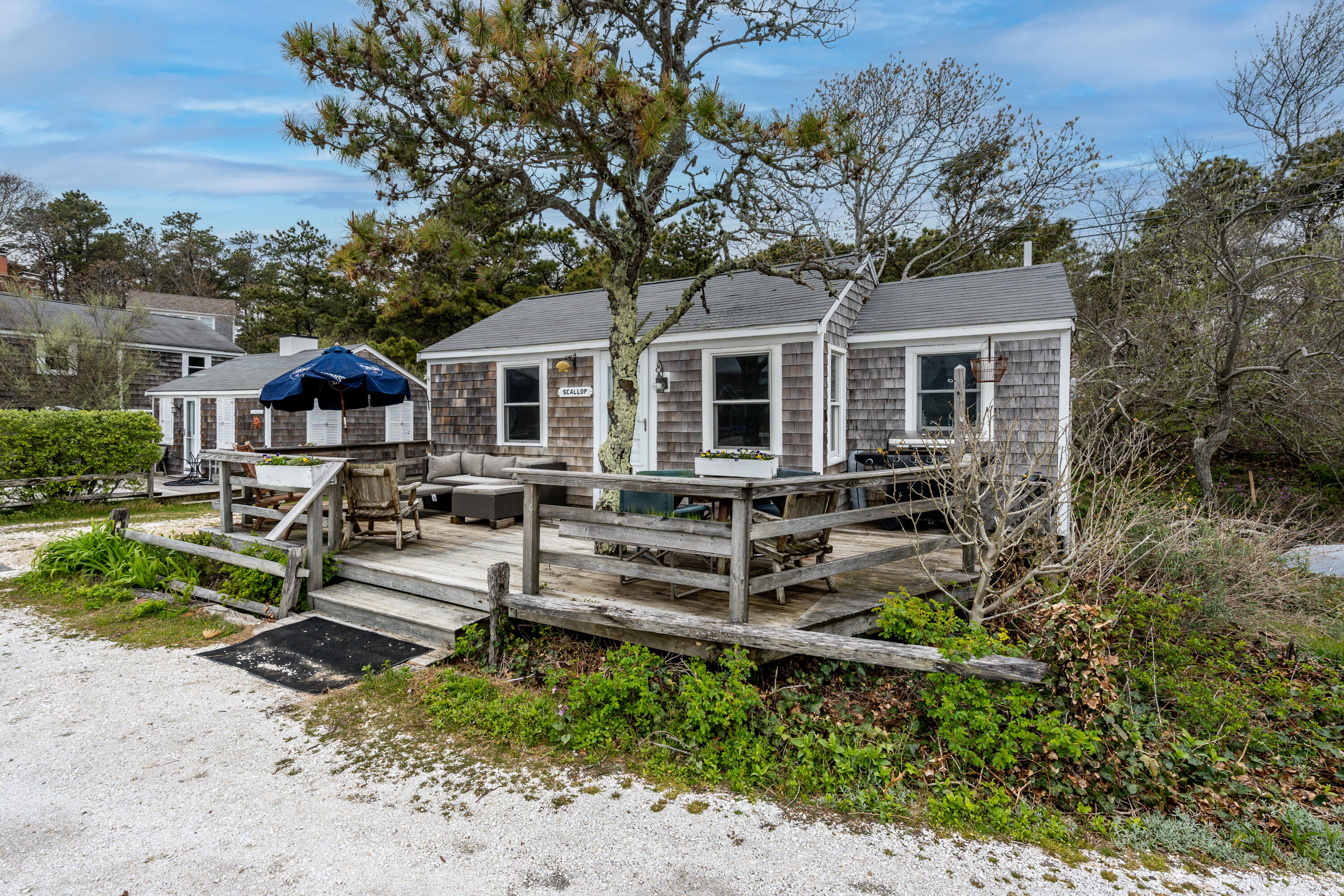 575 Chequessett Neck Road Wellfleet MA 02667