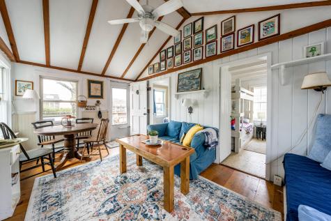 575 Chequessett Neck Road Wellfleet MA 02667