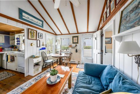 575 Chequessett Neck Road Wellfleet MA 02667