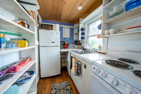 575 Chequessett Neck Road Wellfleet MA 02667