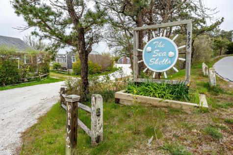 575 Chequessett Neck Road Wellfleet MA 02667