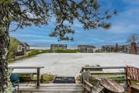 575 Chequessett Neck Road Wellfleet MA 02667