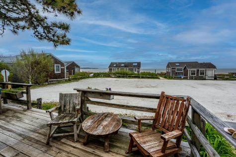 575 Chequessett Neck Road Wellfleet MA 02667