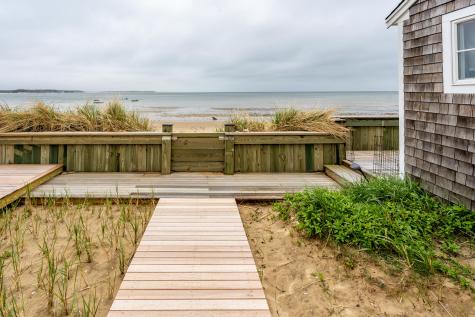 575 Chequessett Neck Road Wellfleet MA 02667
