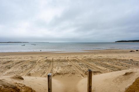 575 Chequessett Neck Road Wellfleet MA 02667
