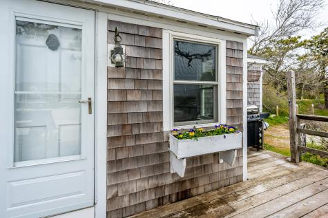575 Chequessett Neck Road Wellfleet MA 02667