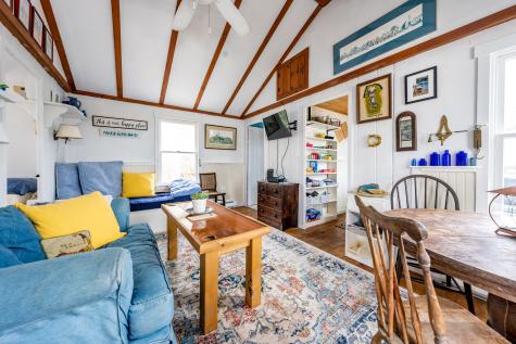 575 Chequessett Neck Road Wellfleet MA 02667